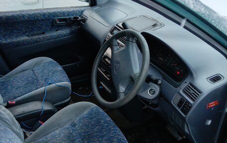 Toyota Ipsum II, 1999 год, 350 000 рублей, 5 фотография