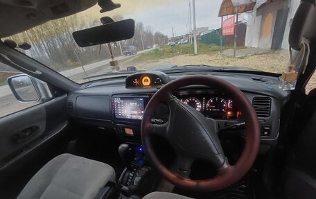 Mitsubishi Challenger I рестайлинг, 1996 год, 475 999 рублей, 11 фотография