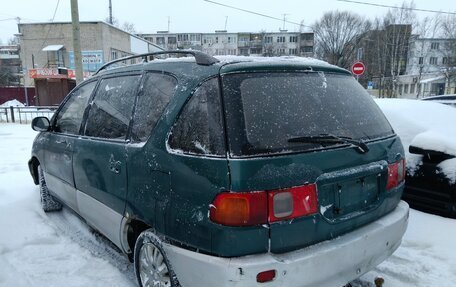 Toyota Ipsum II, 1999 год, 350 000 рублей, 4 фотография