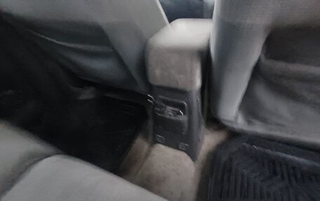 Mitsubishi Challenger I рестайлинг, 1996 год, 475 999 рублей, 12 фотография