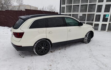 Audi Q7, 2007 год, 1 350 000 рублей, 6 фотография