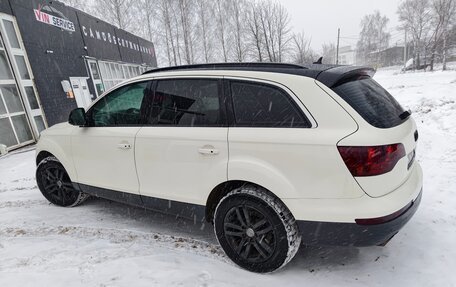 Audi Q7, 2007 год, 1 350 000 рублей, 5 фотография
