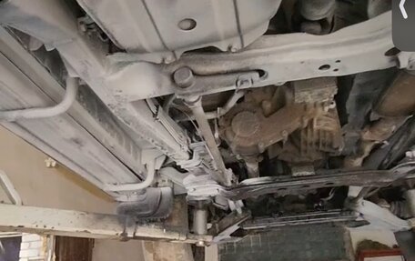 Mitsubishi Challenger I рестайлинг, 1996 год, 475 999 рублей, 15 фотография