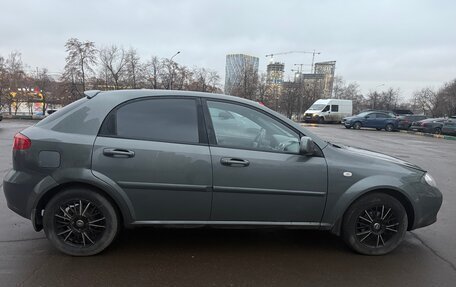 Chevrolet Lacetti, 2011 год, 520 000 рублей, 3 фотография