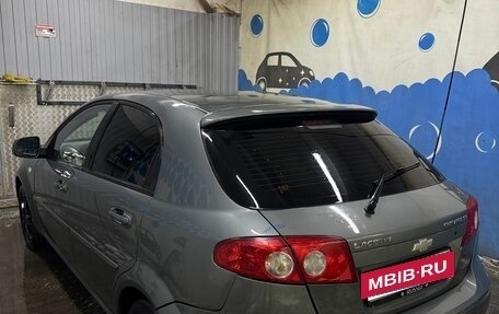 Chevrolet Lacetti, 2011 год, 520 000 рублей, 4 фотография