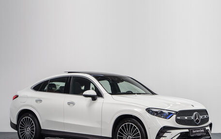 Mercedes-Benz GLC Coupe, 2025 год, 9 490 000 рублей, 6 фотография