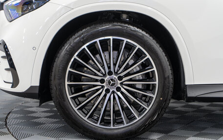 Mercedes-Benz GLC Coupe, 2025 год, 9 490 000 рублей, 4 фотография