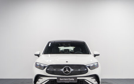 Mercedes-Benz GLC Coupe, 2025 год, 9 490 000 рублей, 5 фотография