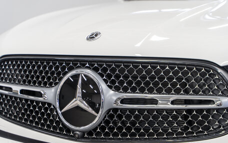 Mercedes-Benz GLC Coupe, 2025 год, 9 490 000 рублей, 2 фотография