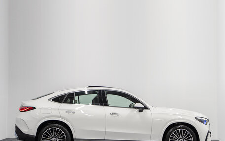 Mercedes-Benz GLC Coupe, 2025 год, 9 490 000 рублей, 7 фотография