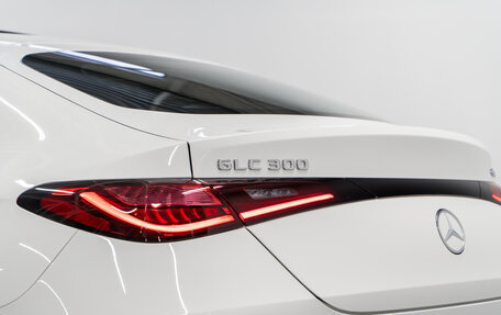 Mercedes-Benz GLC Coupe, 2025 год, 9 490 000 рублей, 11 фотография