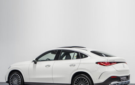 Mercedes-Benz GLC Coupe, 2025 год, 9 490 000 рублей, 10 фотография