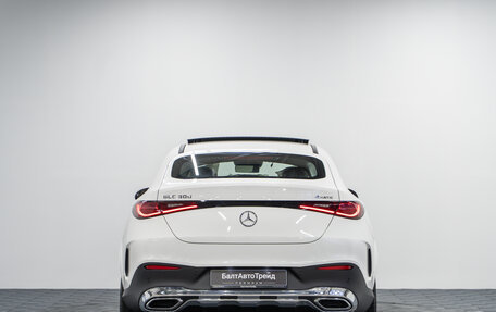 Mercedes-Benz GLC Coupe, 2025 год, 9 490 000 рублей, 9 фотография