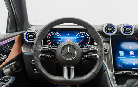 Mercedes-Benz GLC Coupe, 2025 год, 9 490 000 рублей, 17 фотография