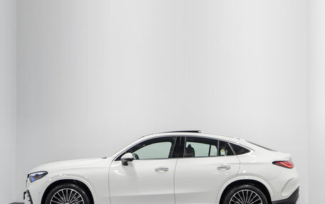 Mercedes-Benz GLC Coupe, 2025 год, 9 490 000 рублей, 12 фотография