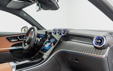 Mercedes-Benz GLC Coupe, 2025 год, 9 490 000 рублей, 15 фотография