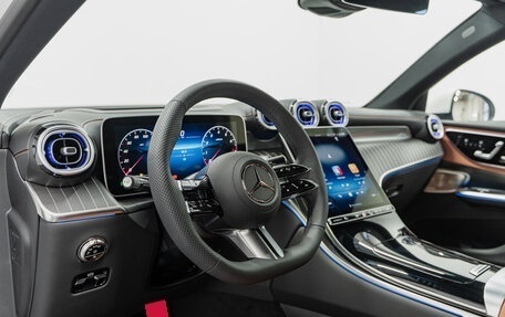 Mercedes-Benz GLC Coupe, 2025 год, 9 490 000 рублей, 13 фотография