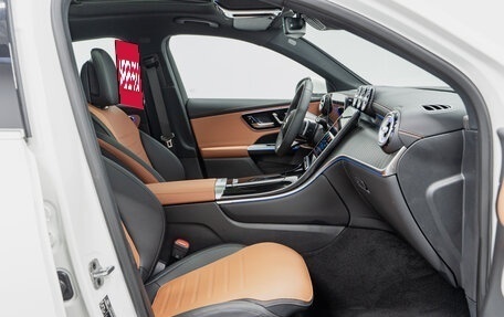 Mercedes-Benz GLC Coupe, 2025 год, 9 490 000 рублей, 14 фотография