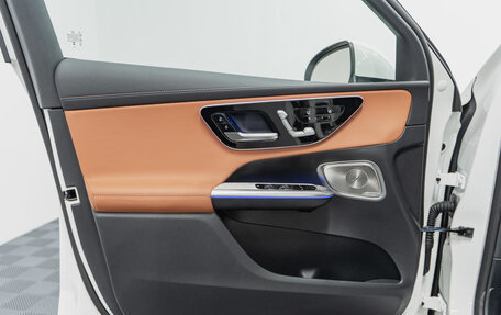 Mercedes-Benz GLC Coupe, 2025 год, 9 490 000 рублей, 28 фотография