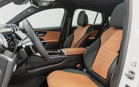 Mercedes-Benz GLC Coupe, 2025 год, 9 490 000 рублей, 24 фотография