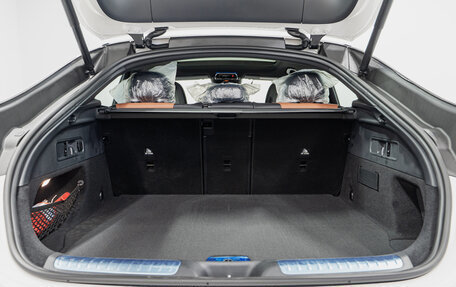 Mercedes-Benz GLC Coupe, 2025 год, 9 490 000 рублей, 26 фотография