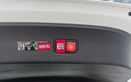 Mercedes-Benz GLC Coupe, 2025 год, 9 490 000 рублей, 27 фотография