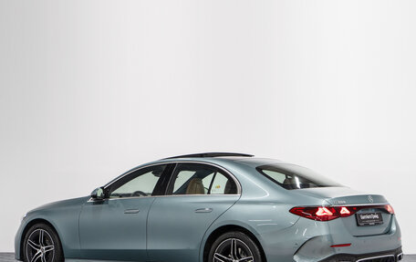 Mercedes-Benz E-Класс, 2025 год, 9 790 000 рублей, 10 фотография