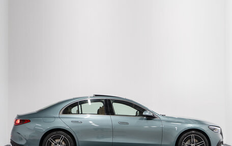 Mercedes-Benz E-Класс, 2025 год, 9 790 000 рублей, 7 фотография