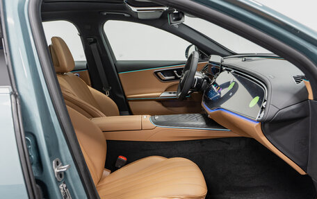 Mercedes-Benz E-Класс, 2025 год, 9 790 000 рублей, 14 фотография