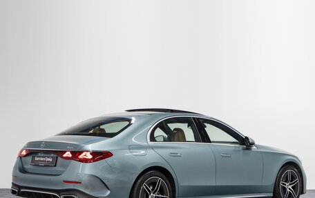 Mercedes-Benz E-Класс, 2025 год, 9 790 000 рублей, 8 фотография
