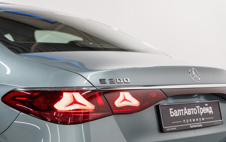 Mercedes-Benz E-Класс, 2025 год, 9 790 000 рублей, 11 фотография