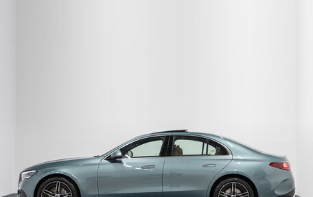 Mercedes-Benz E-Класс, 2025 год, 9 790 000 рублей, 12 фотография