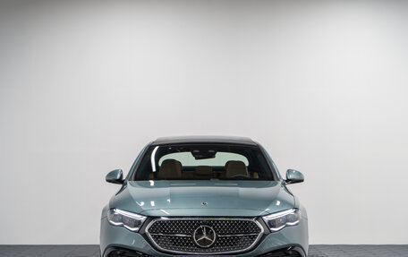 Mercedes-Benz E-Класс, 2025 год, 9 790 000 рублей, 5 фотография