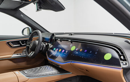 Mercedes-Benz E-Класс, 2025 год, 9 790 000 рублей, 15 фотография