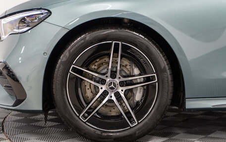 Mercedes-Benz E-Класс, 2025 год, 9 790 000 рублей, 4 фотография