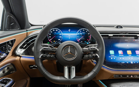 Mercedes-Benz E-Класс, 2025 год, 9 790 000 рублей, 17 фотография