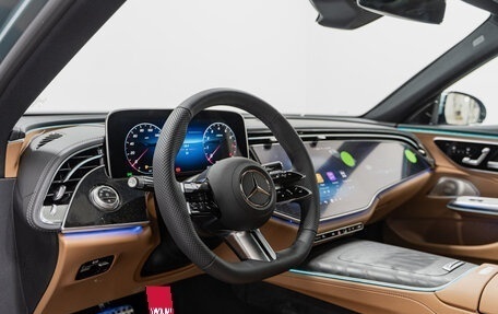 Mercedes-Benz E-Класс, 2025 год, 9 790 000 рублей, 13 фотография