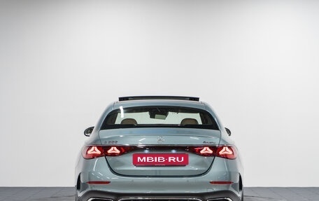 Mercedes-Benz E-Класс, 2025 год, 9 790 000 рублей, 9 фотография