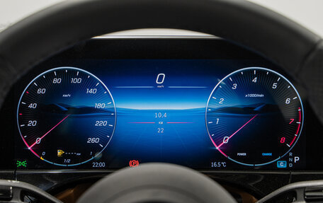 Mercedes-Benz E-Класс, 2025 год, 9 790 000 рублей, 18 фотография