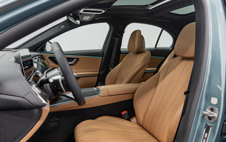 Mercedes-Benz E-Класс, 2025 год, 9 790 000 рублей, 25 фотография