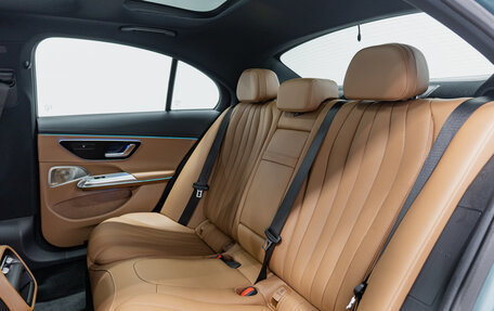 Mercedes-Benz E-Класс, 2025 год, 9 790 000 рублей, 26 фотография