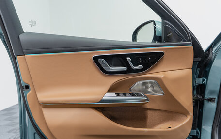 Mercedes-Benz E-Класс, 2025 год, 9 790 000 рублей, 29 фотография