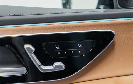 Mercedes-Benz E-Класс, 2025 год, 9 790 000 рублей, 30 фотография