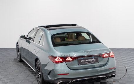 Mercedes-Benz E-Класс, 2025 год, 9 790 000 рублей, 35 фотография