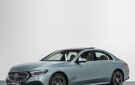 Mercedes-Benz E-Класс, 2025 год, 9 790 000 рублей, 36 фотография