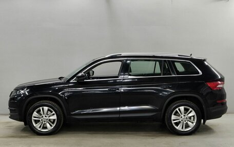 Skoda Kodiaq I, 2019 год, 2 040 000 рублей, 8 фотография