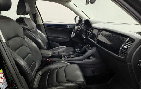 Skoda Kodiaq I, 2019 год, 2 040 000 рублей, 9 фотография