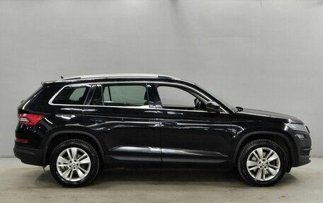 Skoda Kodiaq I, 2019 год, 2 040 000 рублей, 4 фотография