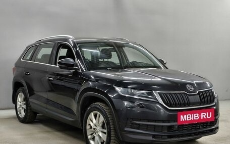 Skoda Kodiaq I, 2019 год, 2 040 000 рублей, 3 фотография