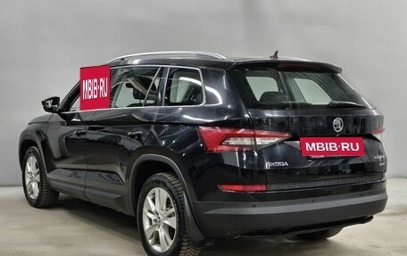 Skoda Kodiaq I, 2019 год, 2 040 000 рублей, 7 фотография